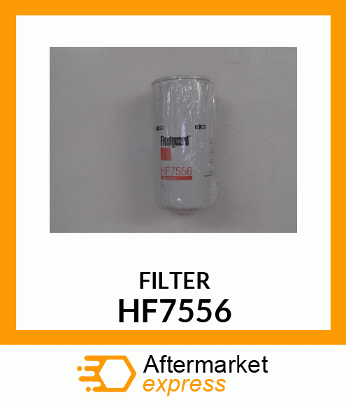 FILTER HF7556