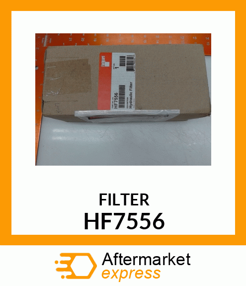 FILTER HF7556