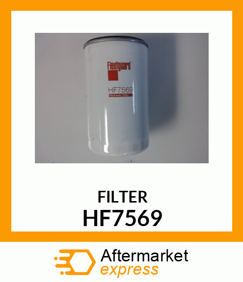 FLTR HF7569