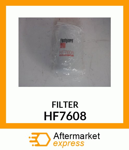 FILTER HF7608