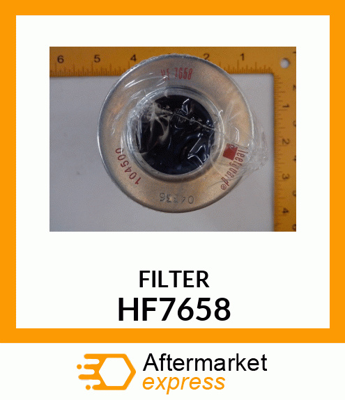 FILTER HF7658