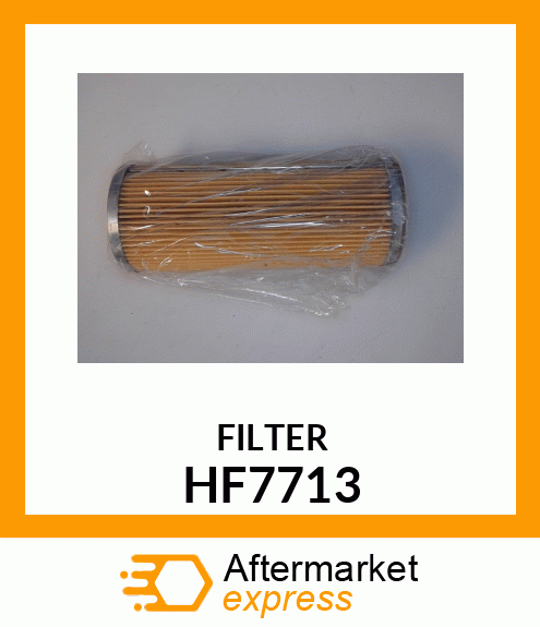 FILTER HF7713