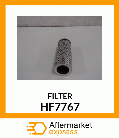 FILTER HF7767