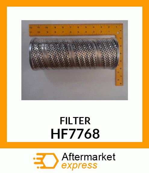 FILTER HF7768