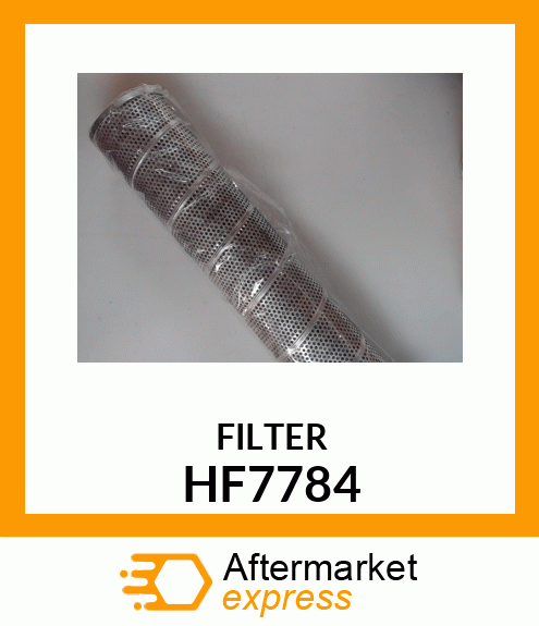 FILTER HF7784