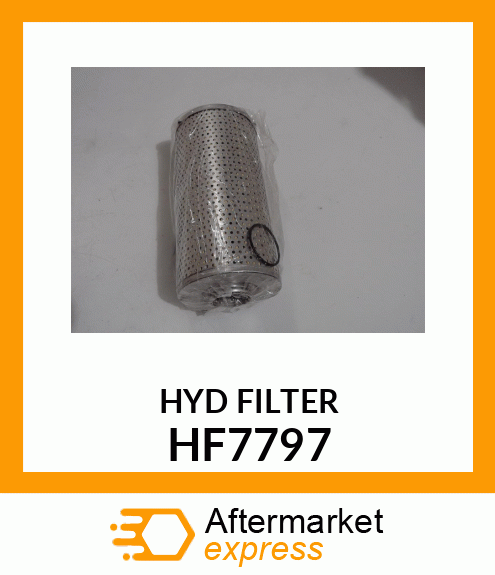 HYDFILTER HF7797