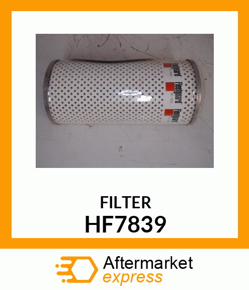 FILTER HF7839