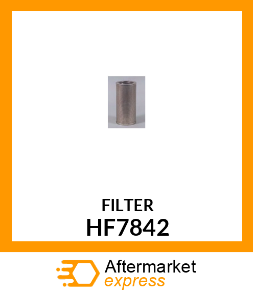 FILTER HF7842