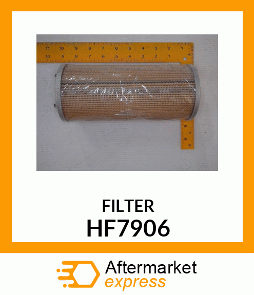 FILTER HF7906