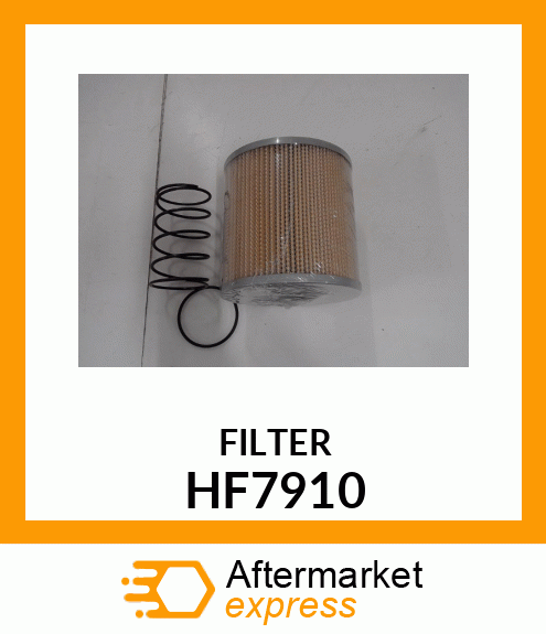 FILTER HF7910