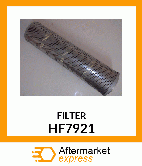 3PCFILTER HF7921