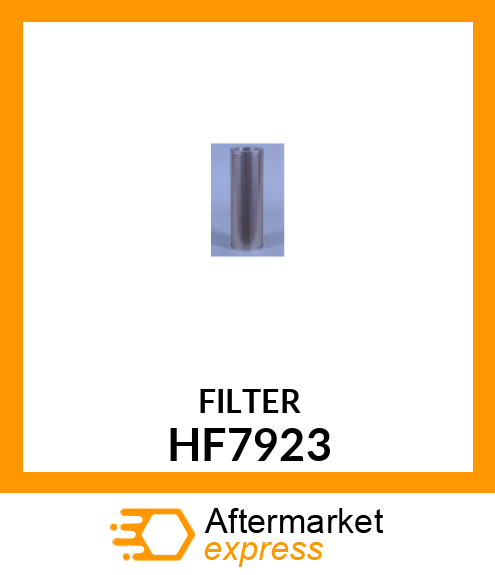 FILTER HF7923