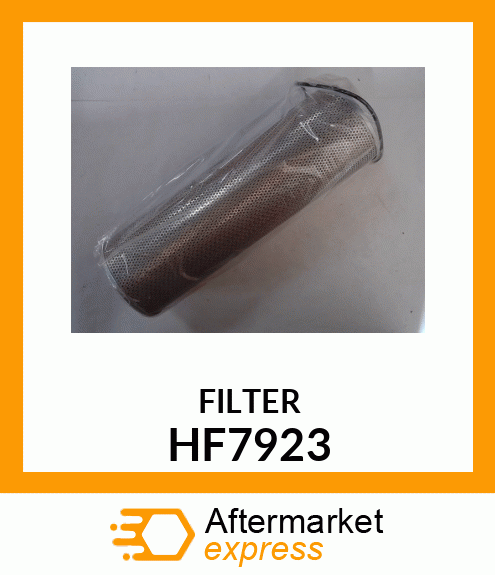 FILTER HF7923