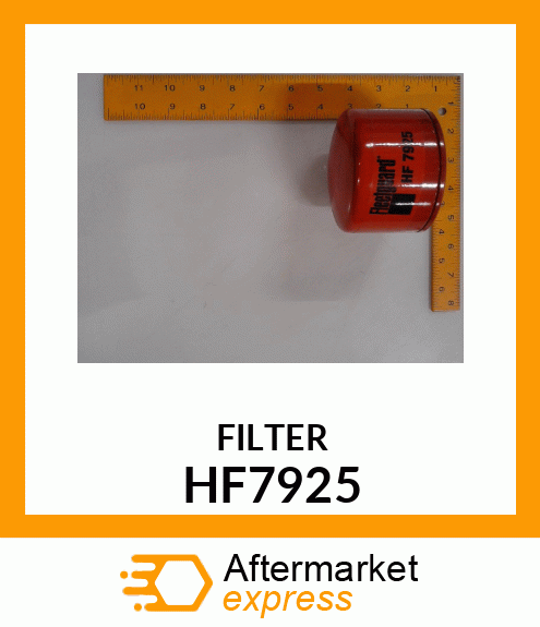 FILTER HF7925