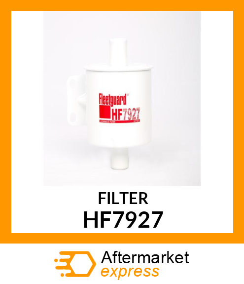 FILTER HF7927