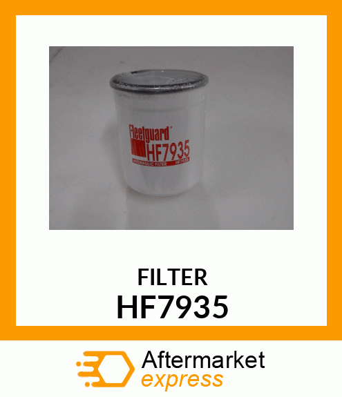 FILTER HF7935