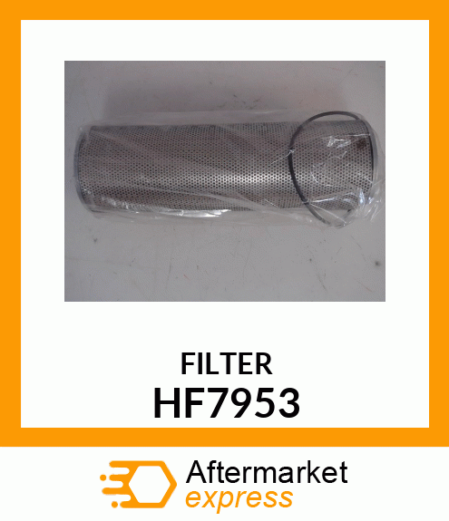 FILTER HF7953