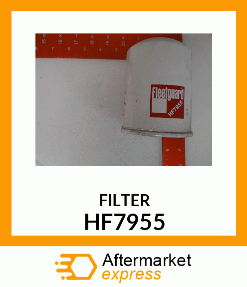 FILTER HF7955