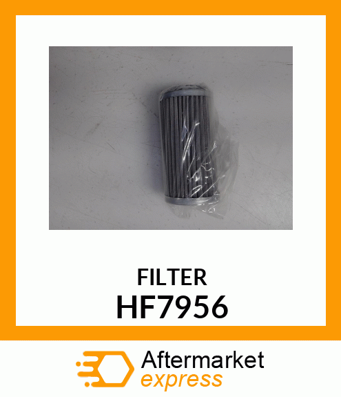 FILTER HF7956