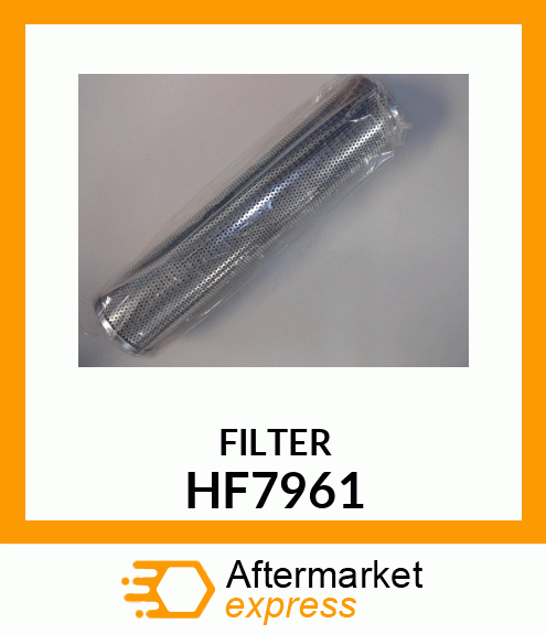 FILTER HF7961