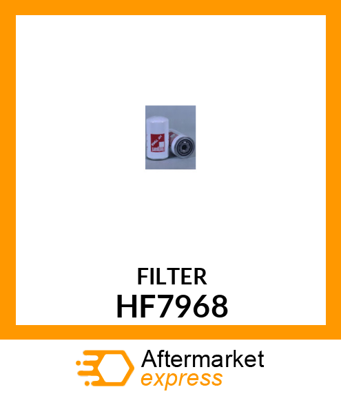 FILTER HF7968