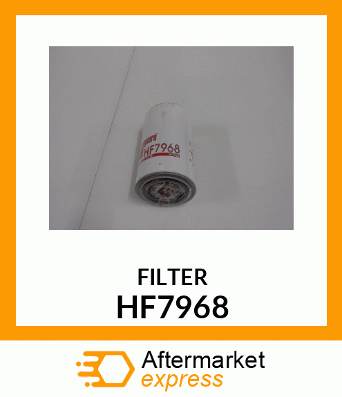 FILTER HF7968