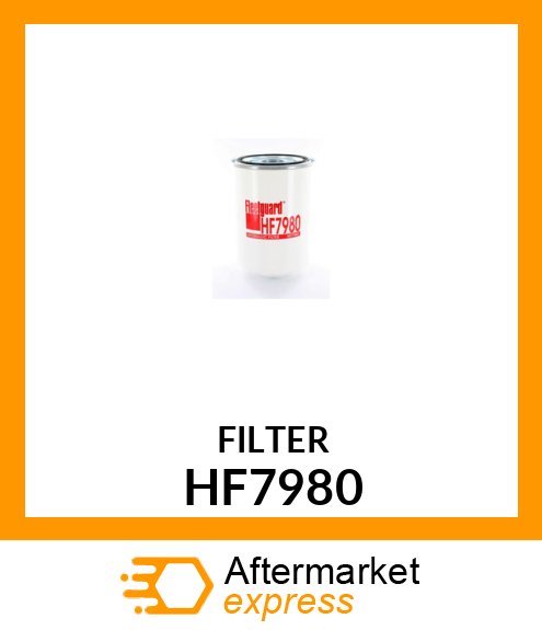 FILTER HF7980