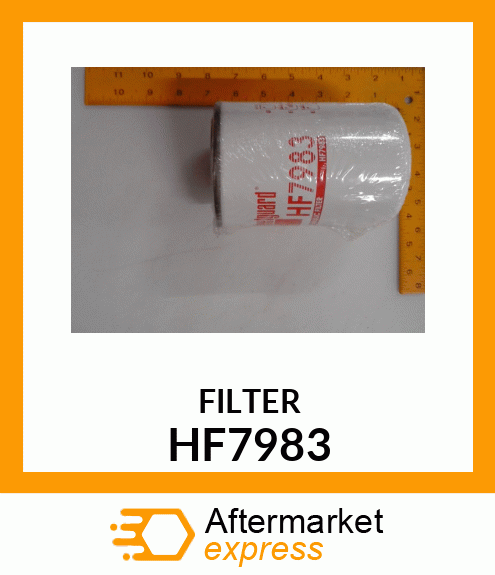 FILTER HF7983