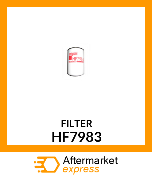 FILTER HF7983