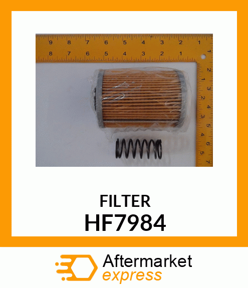 FILTER HF7984