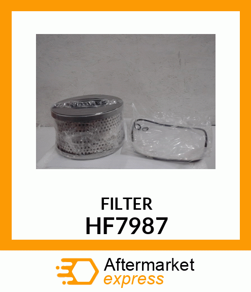 FILTER HF7987