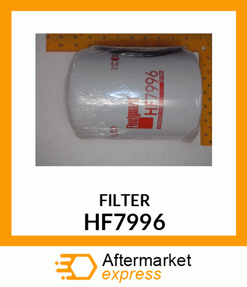 FILTER2PC HF7996