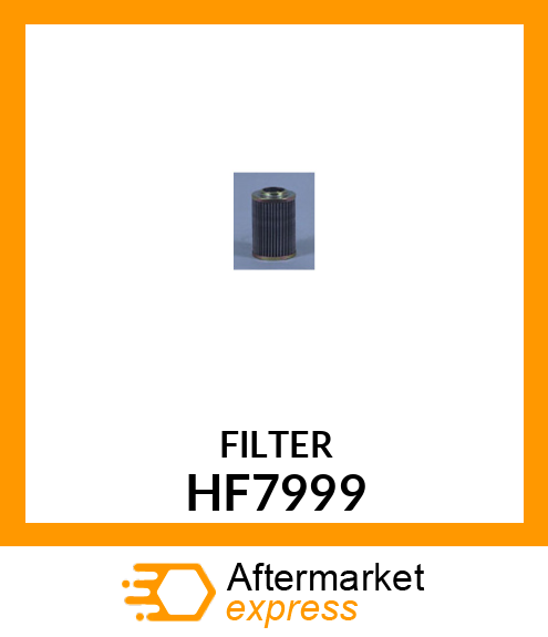 FILTER HF7999