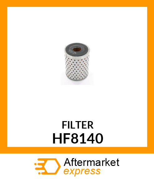 FILTER HF8140