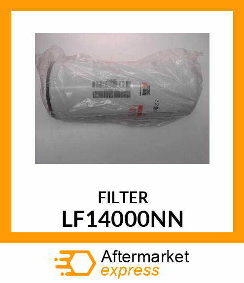 FILTER LF14000NN