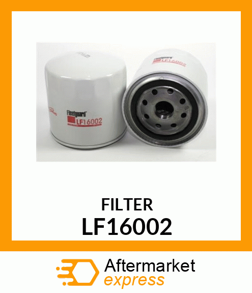 FILTER LF16002