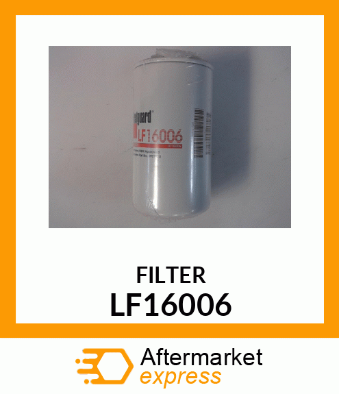 FILTER LF16006