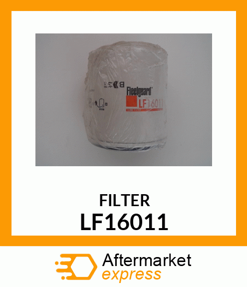 FILTER LF16011