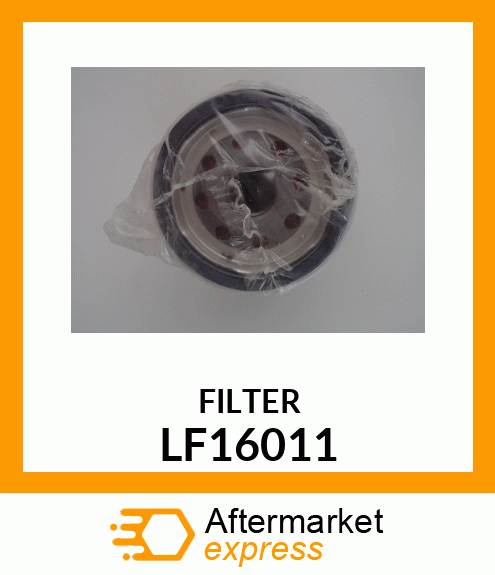 FILTER LF16011