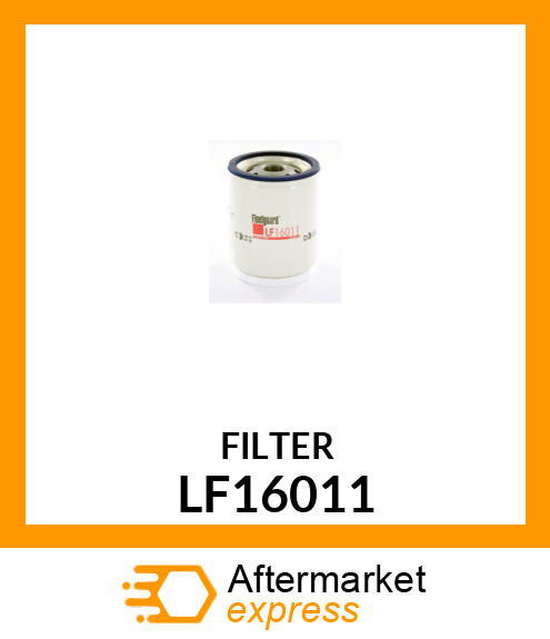 FILTER LF16011