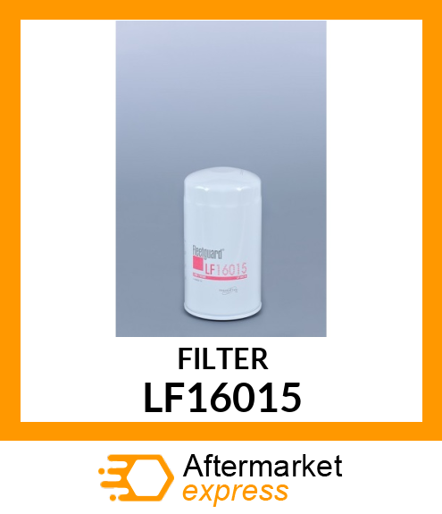 FILTER LF16015