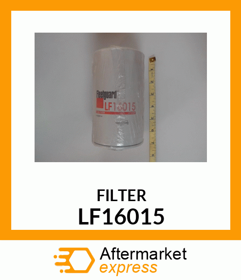 FILTER LF16015