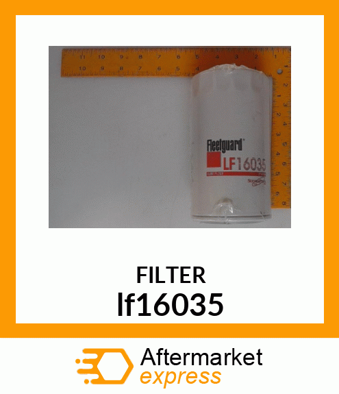 FILTER lf16035