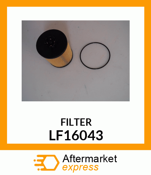 FILTER2PC LF16043