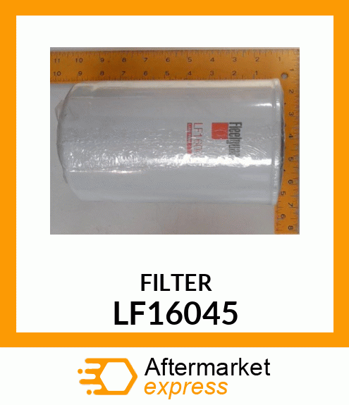 FILTER LF16045