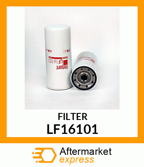 FILTER LF16101