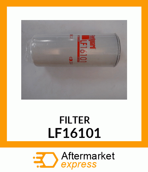 FILTER LF16101