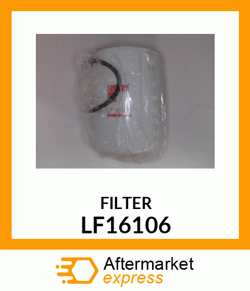 FILTER LF16106