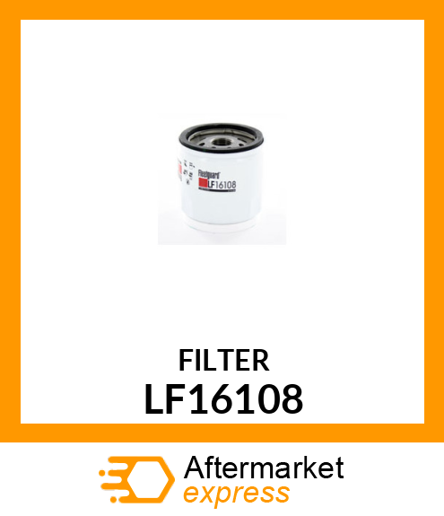 FILTER LF16108