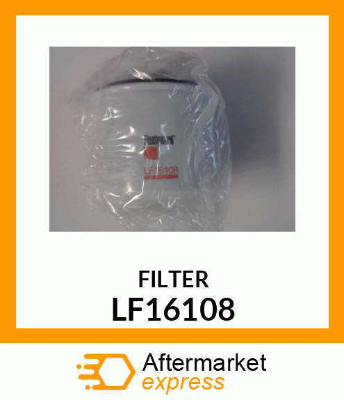 FILTER LF16108